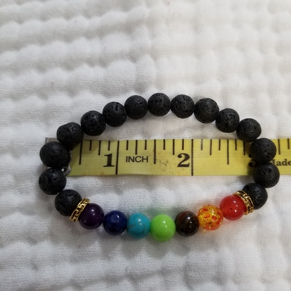 Chakra Bracelet - Picture 6 of 6
